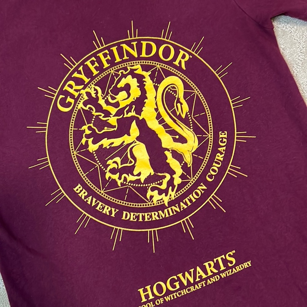 Harry Potter t shirt